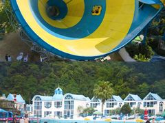 -清泉湾生态旅游度假区