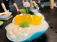 -大拙里·精致融合菜(沙湖桃源国际店)