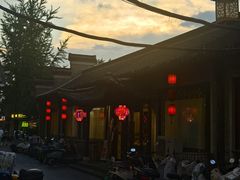 -双东酒店(东关街店)