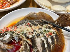 -饭橘汉江码头·乡野土菜馆(静安路店)