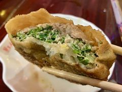 -兰庆鸡蛋馃(人民路店)