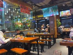 -本色.小马哥烧烤(五一路总店)