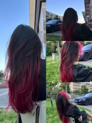 -AFA Hair studio·女士发型设计