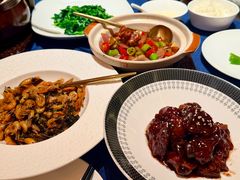 -老吉堂上海本帮菜(工体店)