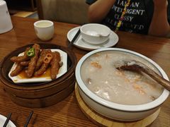 -如轩·海鲜砂锅粥·潮汕菜(海珠店)