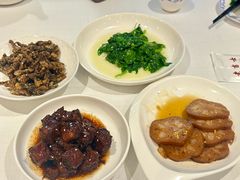 -老吉士酒家(天平路店)
