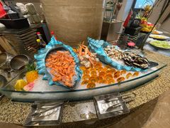 -宁波阳光豪生大酒店·豪生咖啡厅