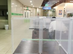-誉兴公众餐厅(港大医院店)