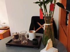 -佰推·肩颈腰·推拿理疗(湾悦城店)