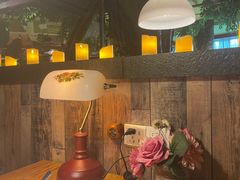 -麦合轻悦餐厅•常州菜(汉江店)