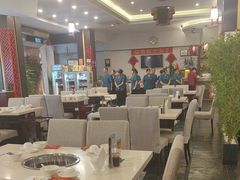 -太婆天府山珍酒楼(亚运村店)