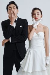 -布拉格婚纱摄影(真实客片店)