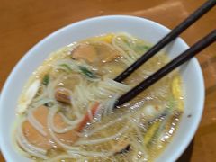 -香麒园·过桥米线·南湖雅宴