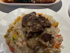 -西域阿里马新疆菜·清真(桂花路店)