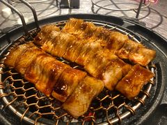 -金韩雅·烤肉·烤活鳗鱼(万达店)