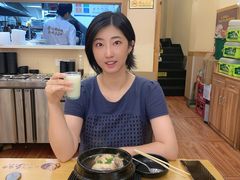 -高社长参鸡汤(高丽街店)