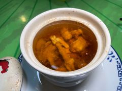虫草花炖猪骨髓-华哥新鲜猪精品美食