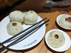 -凤起龙游老面包子(凯德晶品店)