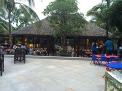 iphone_upload_pic-三亚湾海居铂尔曼度假酒店