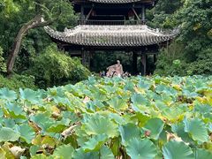 -三苏祠
