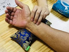 -冬日中医馆(枋湖店)