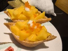 -天狗山料理(省体店)