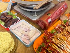 -黔哆哆地摊酸汤火锅(清湖店)