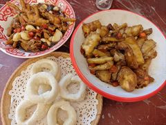 -羊子两室一厅