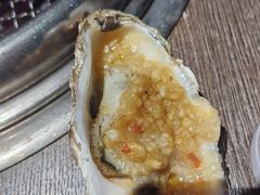 -火炉火自助餐(枫蓝国际店)
