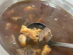 -辉记牛肉馆(泉州店)