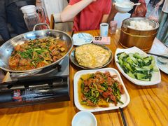 -61号餐吧(兴坪古镇漓江店)