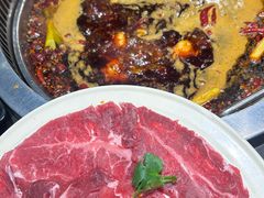 -小王少龙火锅(沙南街店)