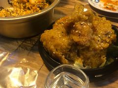 -miss密斯韩餐(平阳景苑店)