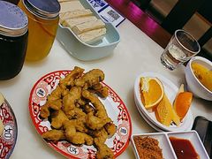 -重庆高老九火锅(万象城店)