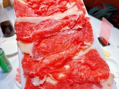 -犇鼎牛潮汕牛肉火锅(新辰里学清路店)