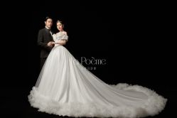 -乐派诗婚纱摄影