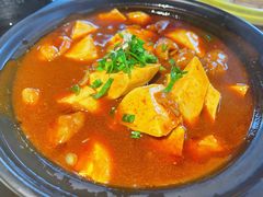 肥肠臭大元-扬州狮子楼·非遗淮扬菜(东关街店)