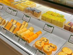 -蜂蝶来饼店(拱北总店)