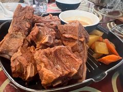 -大梁骨头馆·酱骨老菜(友好店)