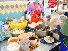 -榮泰米粉湯(Left Shop)