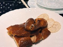 -杭州临平万丽酒店·万丽轩中餐厅