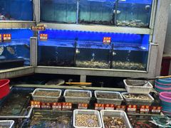 -东江海鲜大排档·潮汕菜·砂锅粥