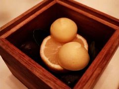 -Amber(置地文华东方酒店)