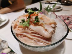 -围炉夜话·潮汕卤水火锅(榕江店)