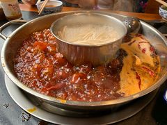 -飘香火锅(玉林西路店)
