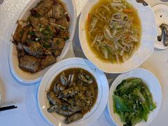 -松兰山海景大酒店·海鲜中餐厅