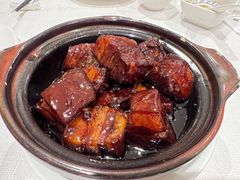 -老吉士酒家(天平路店)