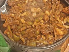 -甘家界牌柠檬鸭(青山店)