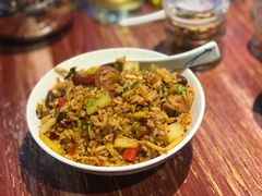 -怪噜范·老贵阳街头名小吃(汇金星力城店)