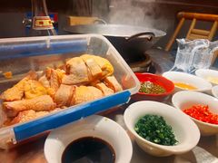 -金龙·打边炉(武进路店)